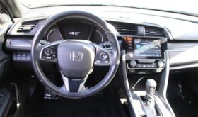 Used 2020 Honda Civic