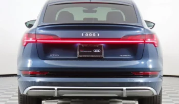 
										Used 2022 Audi e-tron full									