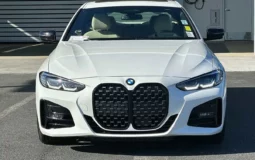 Used 2021 BMW – 430i