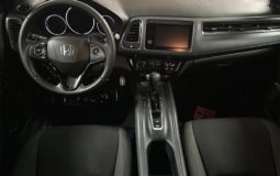 Used 2020 Honda HR-V