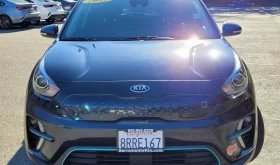 Used 2020 Kia Niro