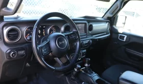 Used 2018 Jeep Wrangler