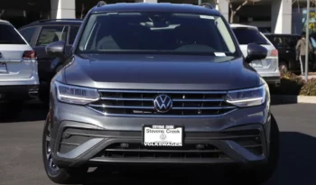 
										New 2023 Volkswagen Tiguan full									