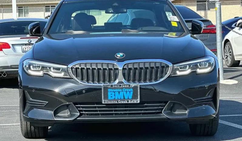 
								Used 2019 BMW – 330e full									