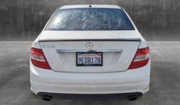 
										Used 2011 Mercedes-Benz C 300 full									