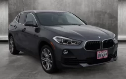 Used 2020 BMW X2