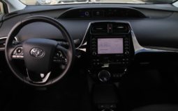 Used 2020 Toyota Prius Prime