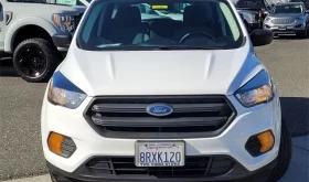 Used 2019 Ford Escape