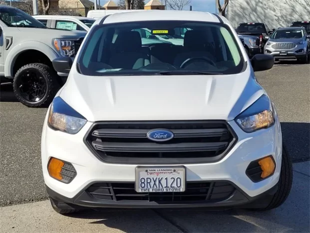 
								Used 2019 Ford Escape full									