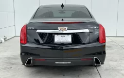 Used 2019 Cadillac CTS