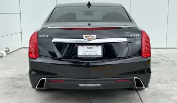 
										Used 2019 Cadillac CTS full									
