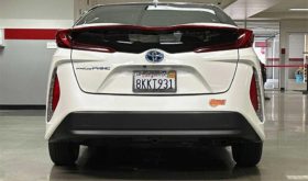 Used 2019 Toyota Prius Prime