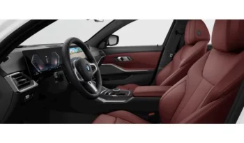 
										New 2023 BMW – 330e full									