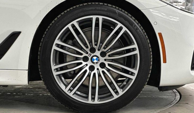 
								Used 2020 BMW 5 Series full									