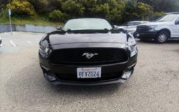 Used 2015 Ford Mustang