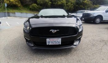 
										Used 2015 Ford Mustang full									