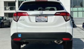 Used 2022 Honda HR-V