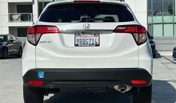 
										Used 2022 Honda HR-V full									