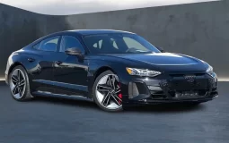 Used 2022 Audi RS e-tron GT