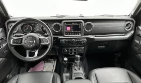 Used 2022 Jeep Wrangler