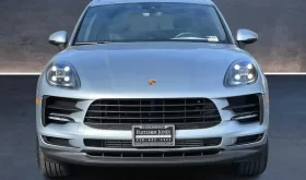 Used 2021 Porsche Macan