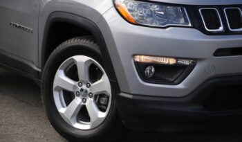 
										Used 2019 Jeep Compass full									