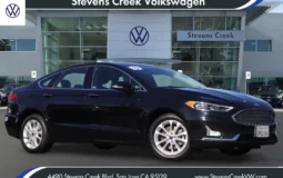 Used 2019 Ford Fusion