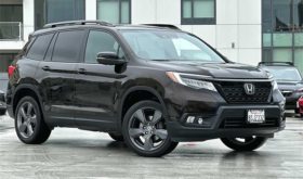 Used 2020 Honda Passport