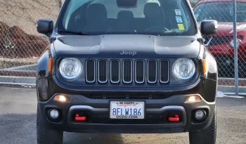 
										Used 2018 Jeep Renegade full									