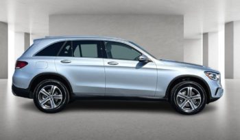 
										Used 2022 Mercedes-Benz GLC 300 full									