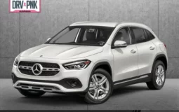 New 2023 Mercedes-Benz GLA 250