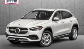 New 2023 Mercedes-Benz GLA 250