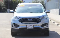 Used 2020 Ford Edge