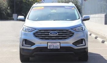 
										Used 2020 Ford Edge full									