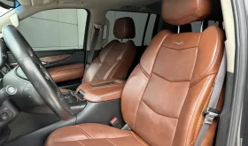 Used 2015 Cadillac Escalade ESV