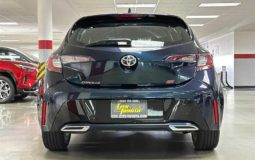 Used 2019 Toyota Corolla