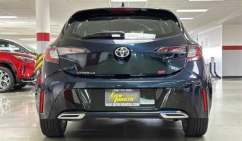 
										Used 2019 Toyota Corolla full									