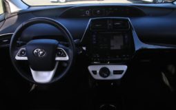 Used 2018 Toyota Prius Prime