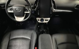 Used 2017 Toyota Prius Prime