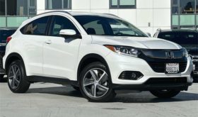 Used 2022 Honda HR-V