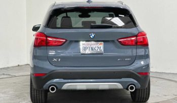 
										Used 2020 BMW X1 full									