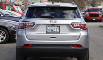 
										Used 2019 Jeep Compass full									