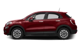 Used 2016 Fiat 500X