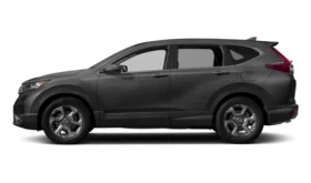 Used 2017 Honda CR-V