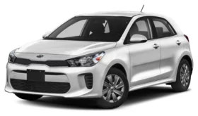 Used 2018 Kia Rio