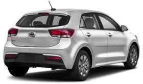 Used 2018 Kia Rio