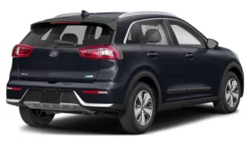 Used 2019 Kia Niro