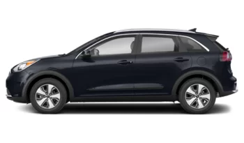 
										Used 2019 Kia Niro full									