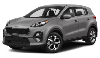 
										Used 2020 Kia Sportage full									