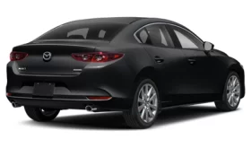 Used 2021 Mazda MAZDA3